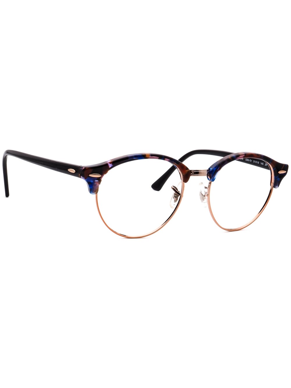 Ray-Ban RB 4246 1256/51 Sunglasses (no lenses)